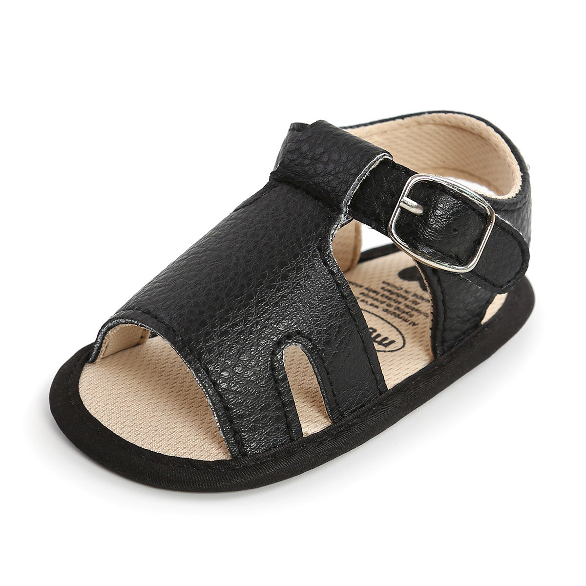 Kids' Non-Slip Sandals | Soft Fit for Tiny Feet