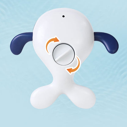 Kids' Bath Animal Toy Set | Educational, Safe, Fun Playtime