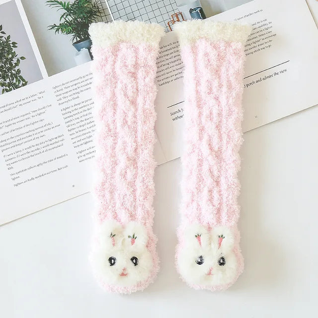 Kids' Cozy Leg Warmers | Soft, Breathable Cotton Comfort