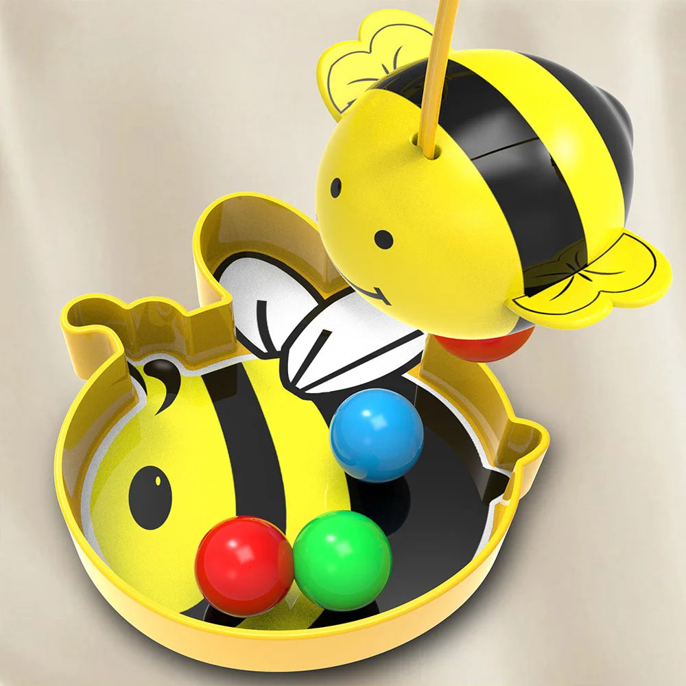 Kids Magnetic Educational Game | Boosts Cognitive Skills and Family Fun