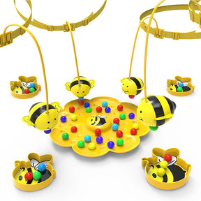 Kids Magnetic Educational Game | Boosts Cognitive Skills and Family Fun