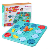 Kids Logical Road Builder | 118 Levels of Creative Problem-Solving