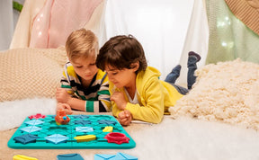 Kids Logical Road Builder | 118 Levels of Creative Problem-Solving