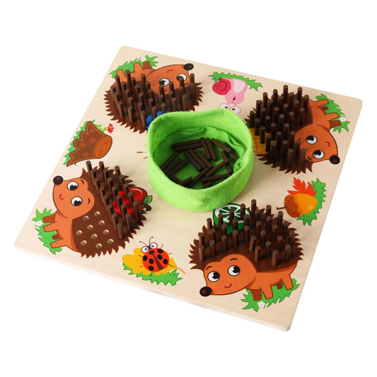 Kids Counting Game | Safe Design for Fun Learning