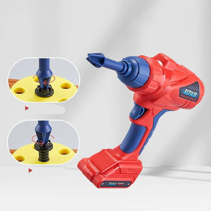 Kids Tool Set for Creativity | Safe, Educational, High-Quality Fun