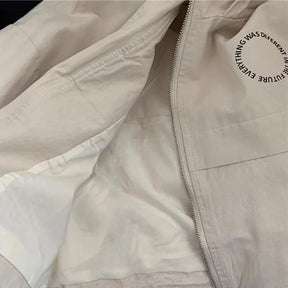 Kids Lightweight Windbreaker Jacket | Water-Resistant Hooded Outerwear
