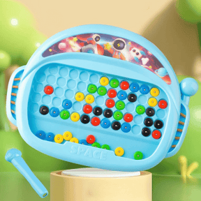 Magnetic Drawing Board for Kids | Safe, Mess-Free Creativity Tool