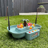 Interactive Fishing Game for Kids | Eco-Friendly Indoor and Outdoor Fun