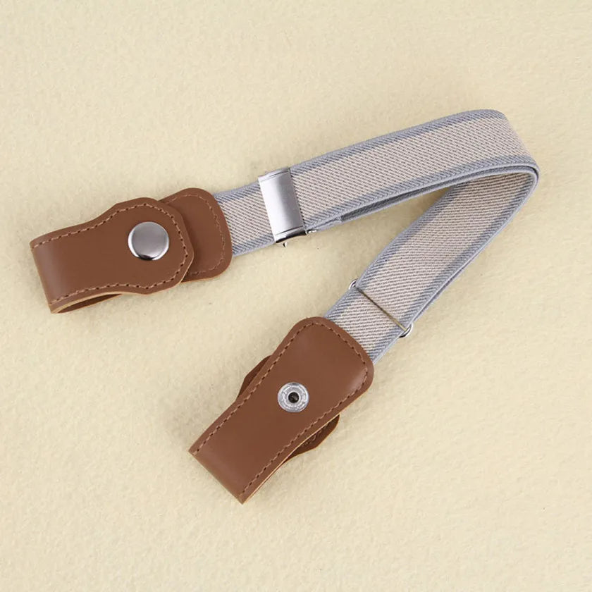 Kids' Adjustable Stretch Belt | Comfy, Durable, Easy to Use