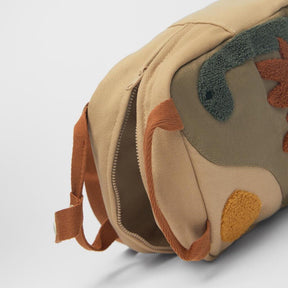 Kids Eco-Friendly Backpack | Lightweight Cotton for Preschoolers