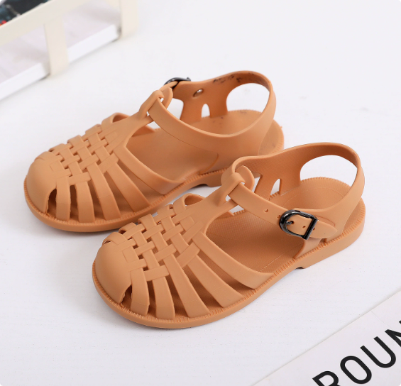 Kids' Quick-Dry Sandals | Eco-Friendly Design with Non-Slip Sole