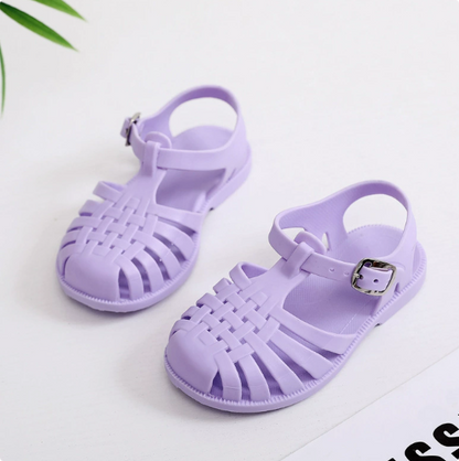 Kids' Quick-Dry Sandals | Eco-Friendly Design with Non-Slip Sole