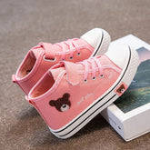 Kids' Breathable Sneakers | Lightweight Non-Slip Reinforced Toe