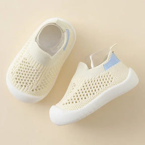 Kids Non-Slip Sneakers | Comfy, Durable, Easy On/Off