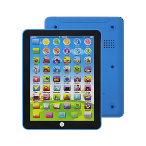 Interactive Learning Tablet for Kids | Durable ABS Plastic, Fun Educational Activities