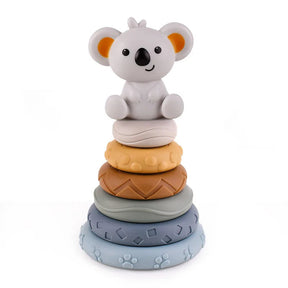 Baby Building Blocks Set | Safe, Soft, and Educational