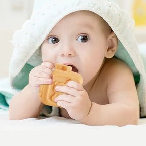 Baby Building Blocks Set | Safe, Soft, and Educational