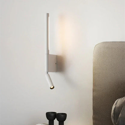 LED Wall Lamp | Modern Energy-Efficient Bedroom Lighting
