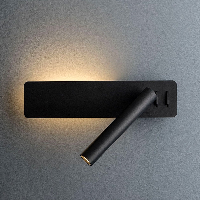 LED Motion Sensor Light | Ideal for Hallways and Closets