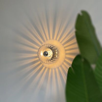 Nordic Bauhaus Wall Lamps | Contemporary Design for Modern Interiors