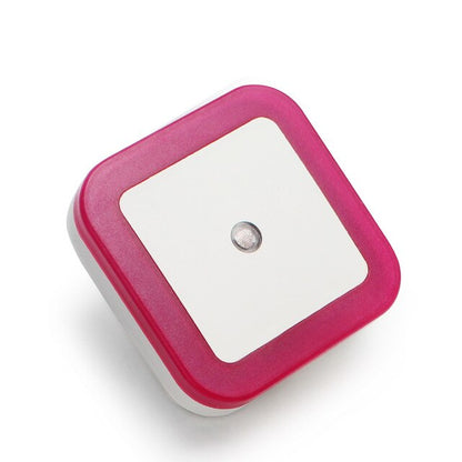 Smart LED Night Light | Motion Sensor for Bedrooms