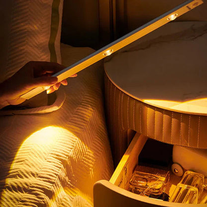 Smart Motion Sensor Light | Wireless, Dimmable, USB Rechargeable
