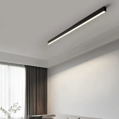 Dimmable LED Ceiling Light | Modern Slim Design with Adjustable Brightness