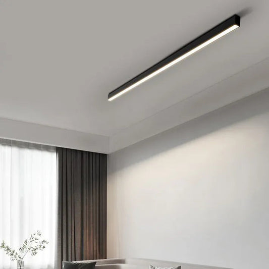 Dimmable LED Ceiling Light | Modern Slim Design with Adjustable Brightness