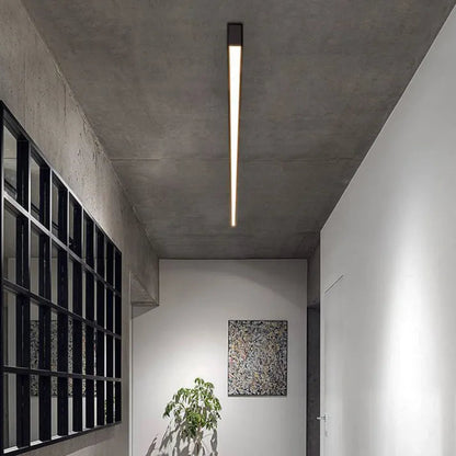 Dimmable LED Ceiling Light | Modern Slim Design with Adjustable Brightness