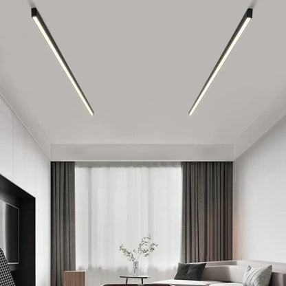 Dimmable LED Ceiling Light | Modern Slim Design with Adjustable Brightness