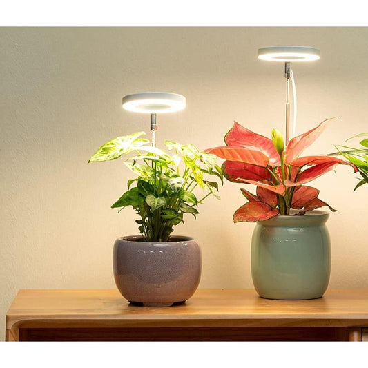 Indoor LED Grow Light | Full Spectrum Plant Support