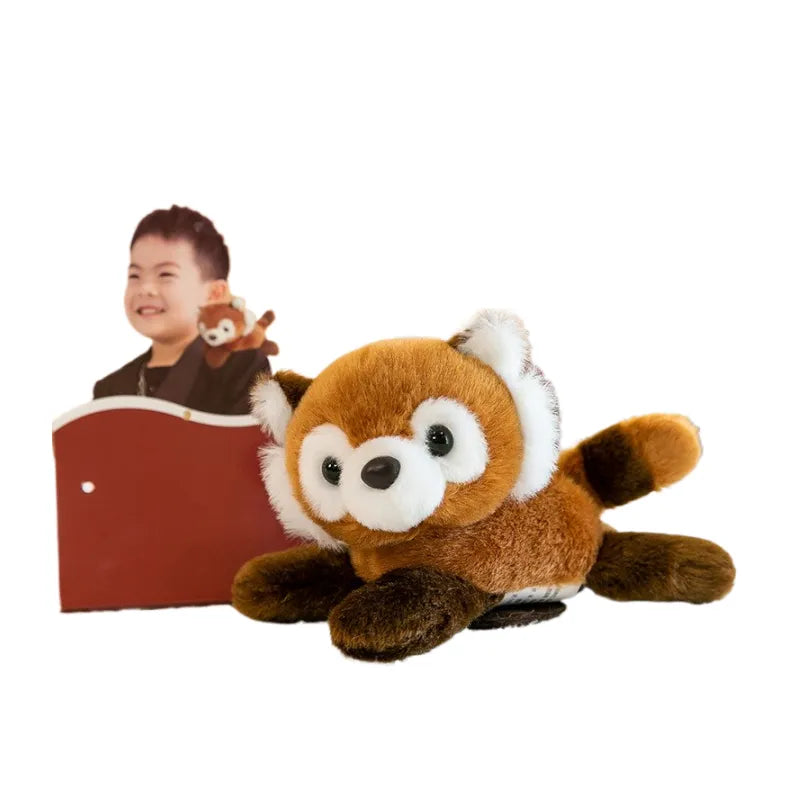 Magnetic Shoulder Plush Toy | Adorable Cuddle Companion for Kids