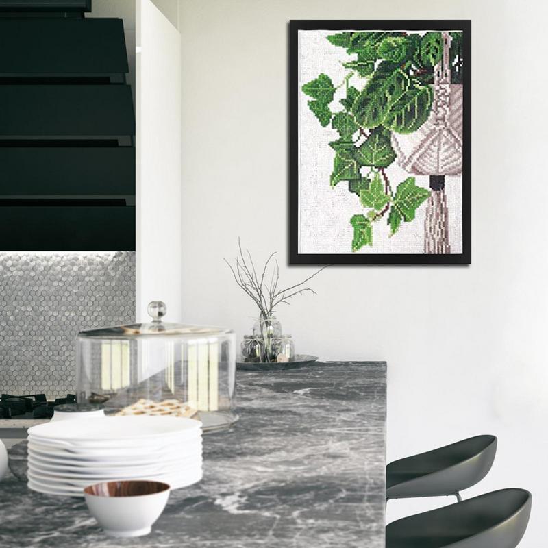 Magnetic Picture Frame 30x40cm | Durable PVC, Effortless Setup