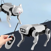 DIY Robot Kit for Kids | Stimulates Creativity and Learning