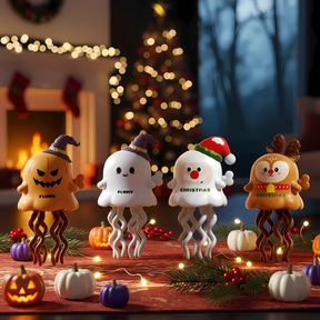 Dancing Ghost Toy | Engaging Motor Skills Development