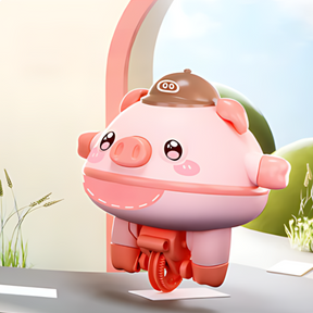 Interactive Pig Balance Toy | Enhances Coordination and Imagination