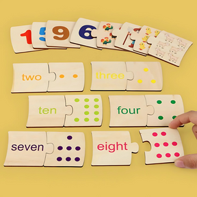 Number Matching Game | Fun Activity for Early Learners