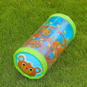 Crawling Trainer for Babies | Engaging Inflatable Movement Toy