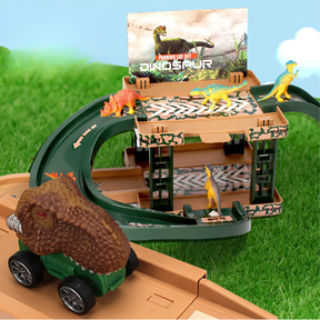 Interactive Rescue Station Game | Boosts Creativity and Teamwork