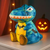 DIY Dinosaur Painting Lamp | Stimulates Creativity and Confidence