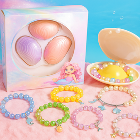 Underwater Jewelry Craft Kit | Sparkling Creativity and Self-Expression