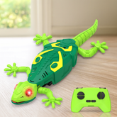 RC Wall Climbing Toy | Gravity-Defying Fun for Kids