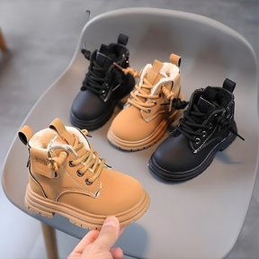 Winter Boots for Kids | Cozy, Stylish, and Non-Slip