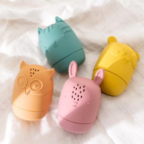 Mold-Free Bath Toys for Kids | Safe, Fun, and Easy to Clean