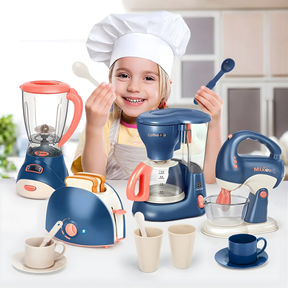 Interactive Cooking Playset | Inspires Creativity and Imagination
