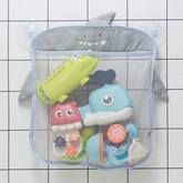 Bath Toy Organizer | Mess-Free Storage for Kids