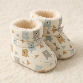 Non-Slip Baby Shoes | Soft, Stylish, and Safe Footwear