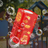 Bubble Machine for Kids | Safe, Colorful Fun for Parties