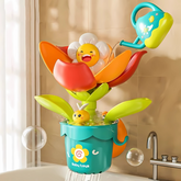 Bath Time Toy Fountain | Engaging Water Play for Kids