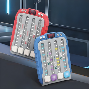 Electronic Rhythm Game | Enhances Reflexes and Coordination